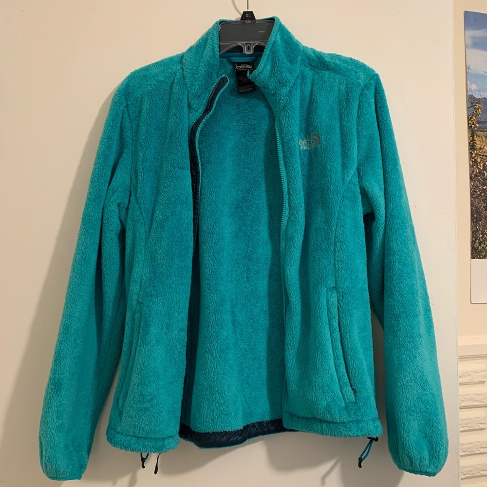 Women’s The North Face Osito Jacket